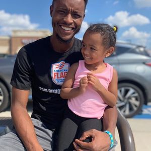 Meet your Posher, Jerrell